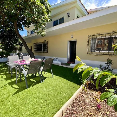 Casa Castillo Los Realejos Ngoại thất bức ảnh